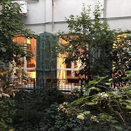 Appartamento Centro Storico Di Pavía Exterior foto