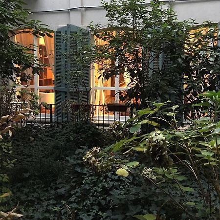 Appartamento Centro Storico Di Pavía Exterior foto