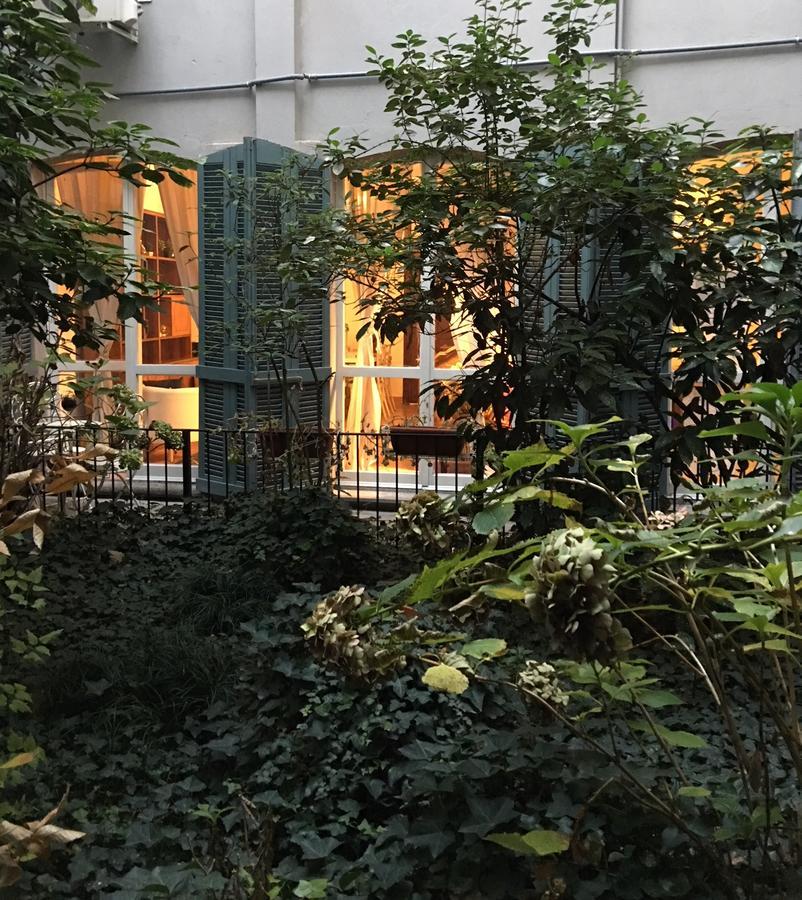 Appartamento Centro Storico Di Pavía Exterior foto